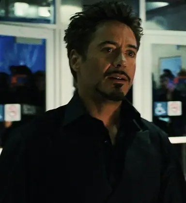 Profile image of Tony stark
