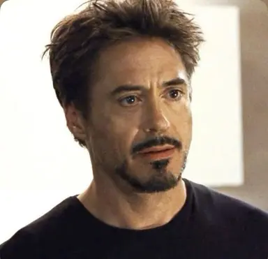 Profile image of Tony stark