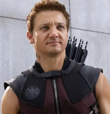 Profile image of Clint Barton