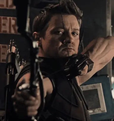 Profile image of Clint Barton