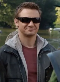 Profile image of Clint Barton