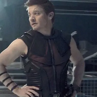 Profile image of Clint Barton