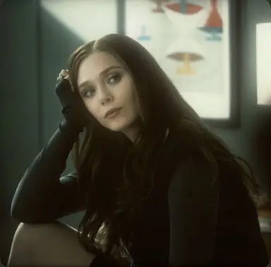 Profile image of Wanda Maximoff