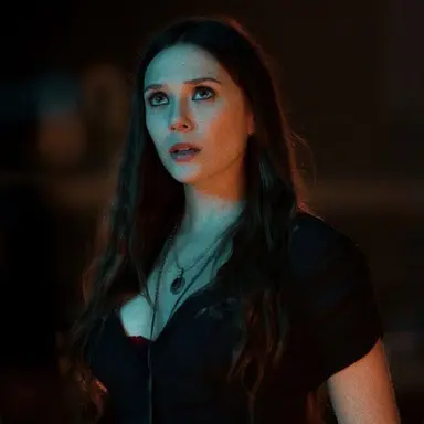 Profile image of Wanda Maximoff