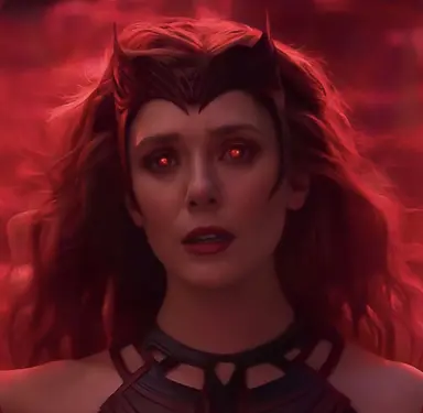 Profile image of Wanda Maximoff