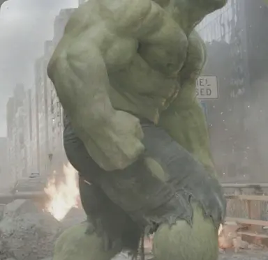 Profile image of Bruce Banner