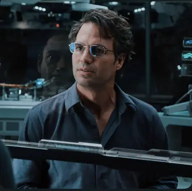 Profile image of Bruce Banner