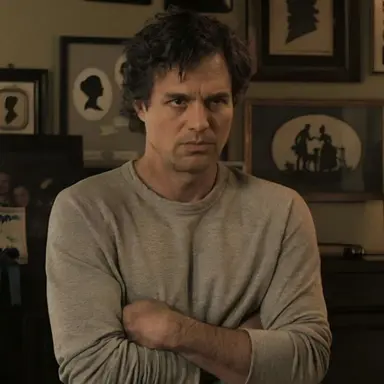 Profile image of Bruce Banner