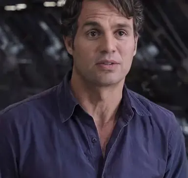 Profile image of Bruce Banner