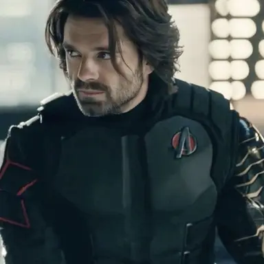 Profile image of Bucky Barnes