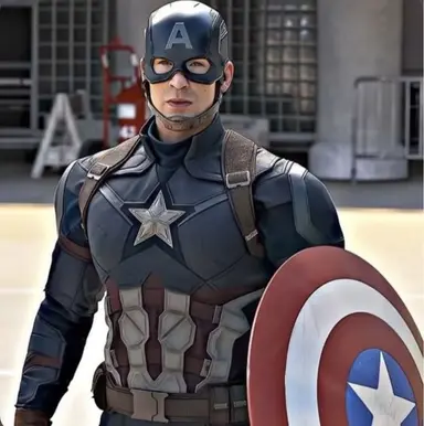 Profile image of Steve Rogers