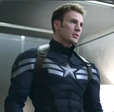 Profile image of Steve Rogers
