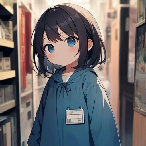yuukin5963의 姉の子供