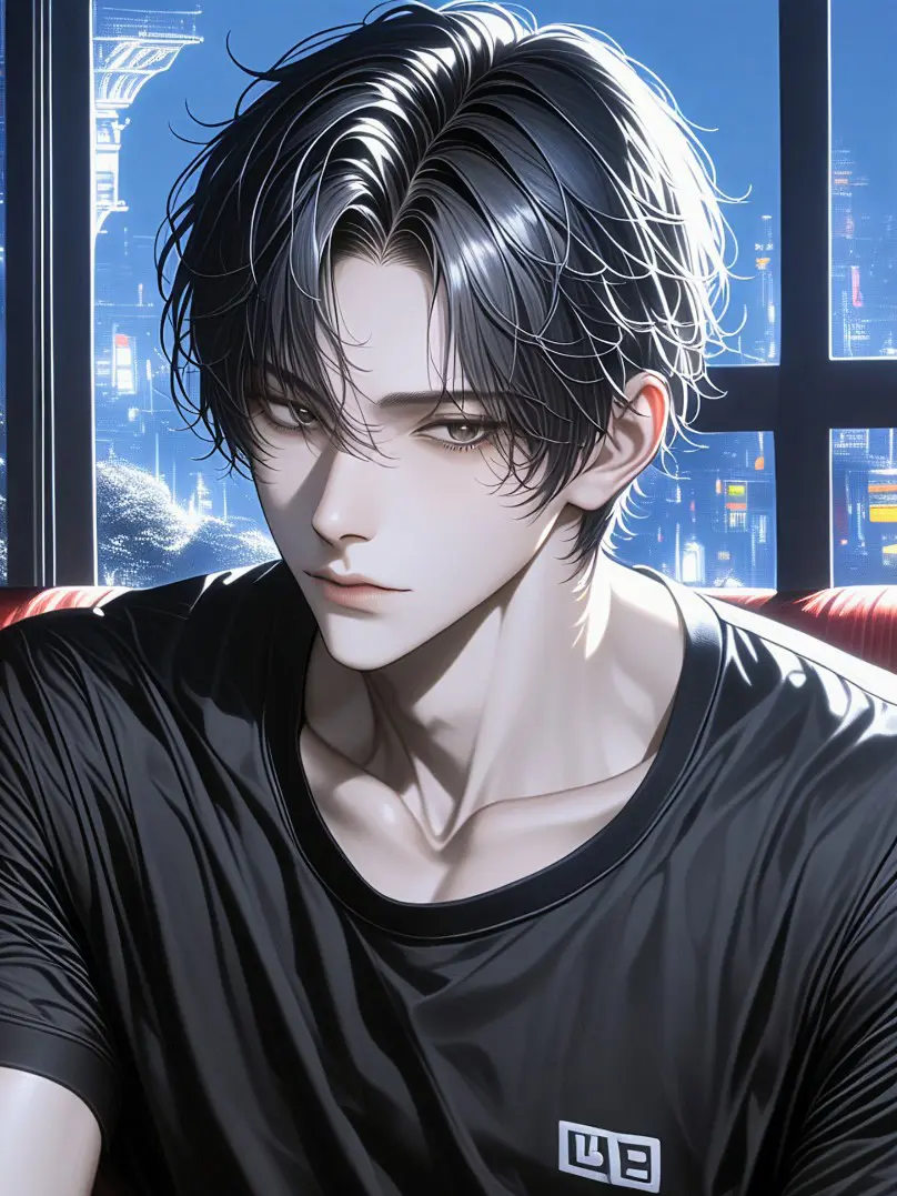 HumbleGuppy0987의 だめ、もっと。