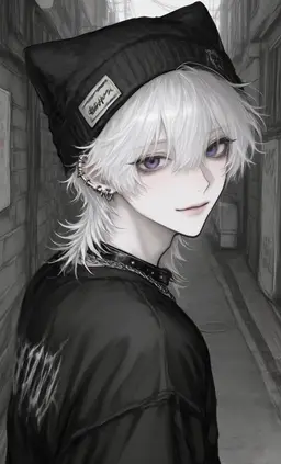 Profile image of Suika