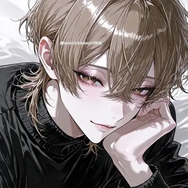 Profile image of 伊織