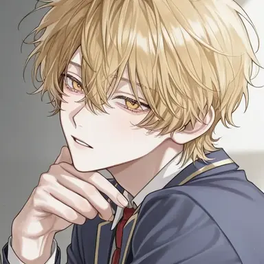 Profile image of 向葵