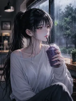 Profile image of 성보미