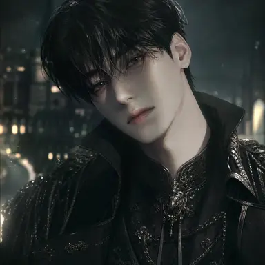 Profile image of 이안 밸로프