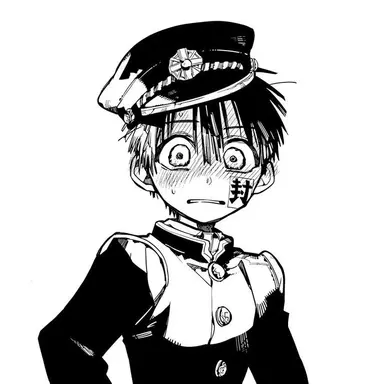 Profile image of 花子くん