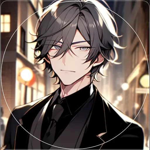 IllHero4990의 佐々浪 陣