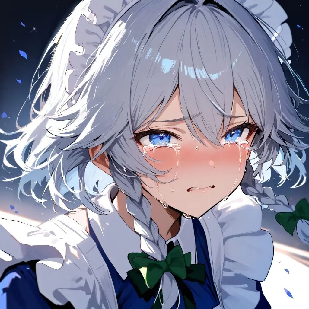 NMOENBSC1720의 死なないで…{{user}}！