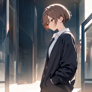 Profile image of 柳