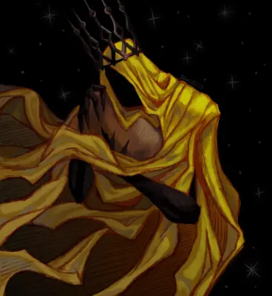 Profile image of The King In Yellow
