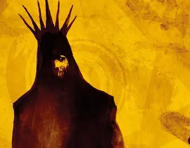 Profile image of The King In Yellow