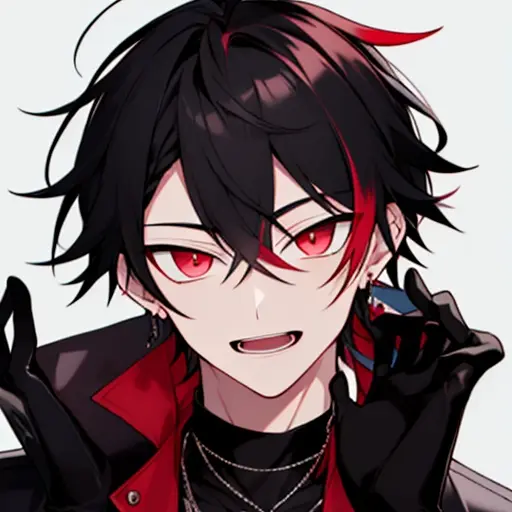 ShiftySwipe1082의 鬼宮カゲヤ