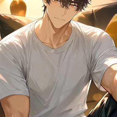 Profile image of Rove