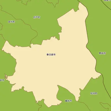 Profile image of 春日部市
