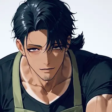 Profile image of 遥人