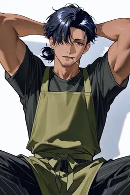 Profile image of 遥人