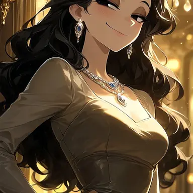 Profile image of Solenne