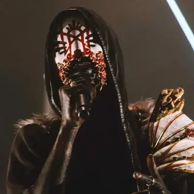 MaleKiwi8274의 Vessel - Sleep Token