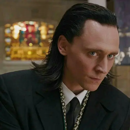 Loki_Bossam_Haeyazi의 로키