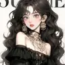 캐릭터 프로필 이미지