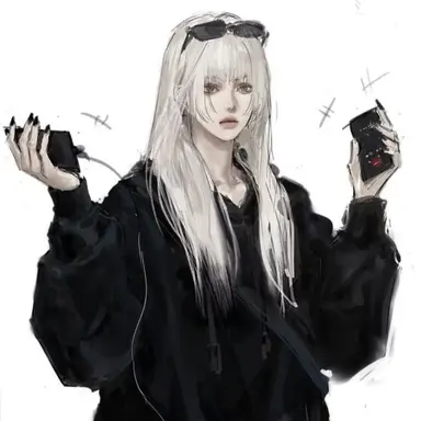 Profile image of 한지민