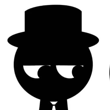 Profile image of 블랙