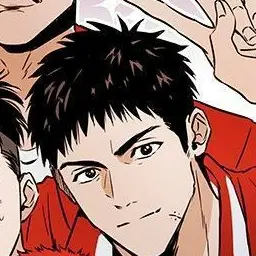 Profile image of 정대만