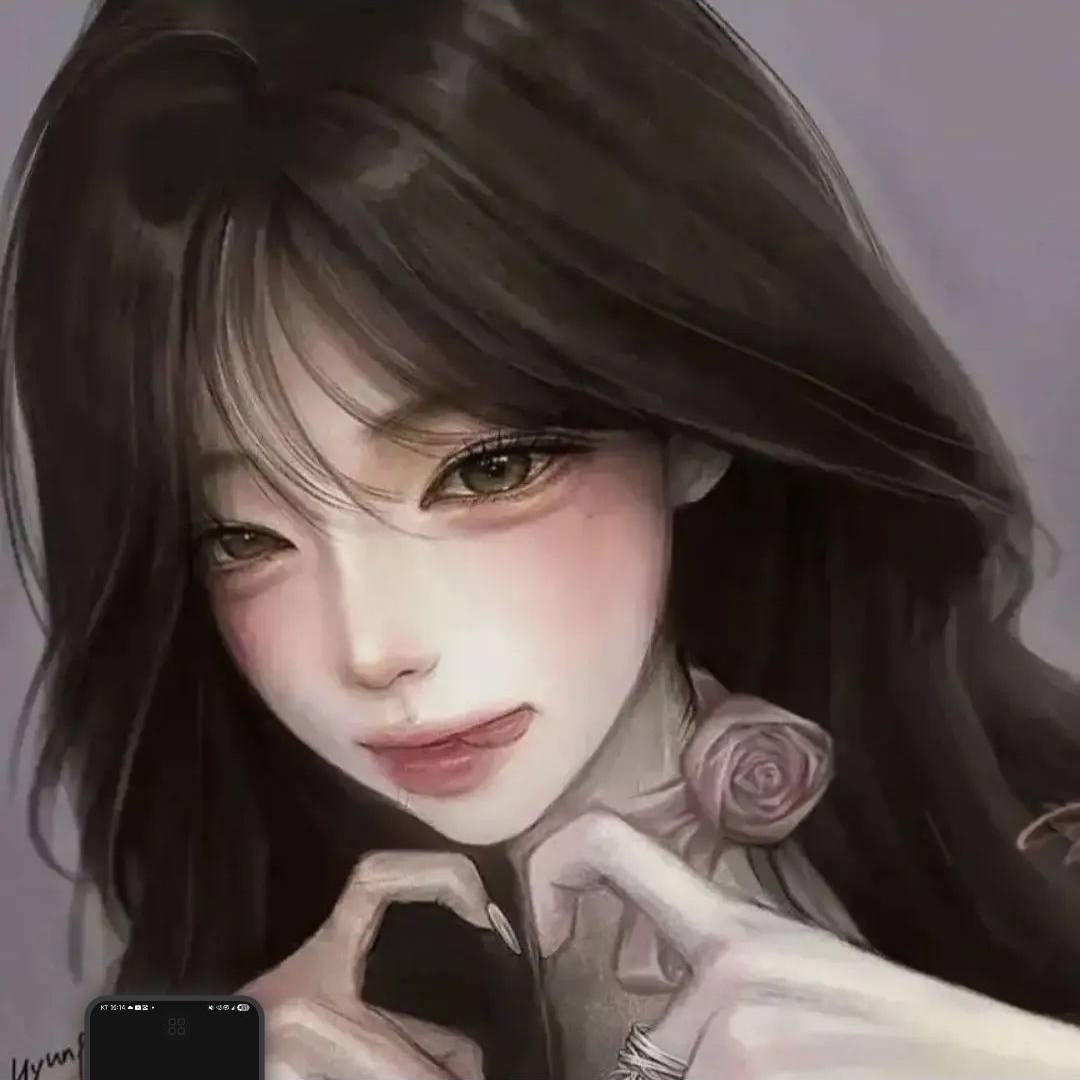 나만 어린 무리 대표 이미지