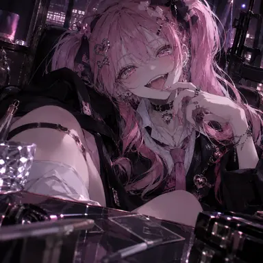 Profile image of 梨奈