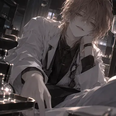 Profile image of 柊斗