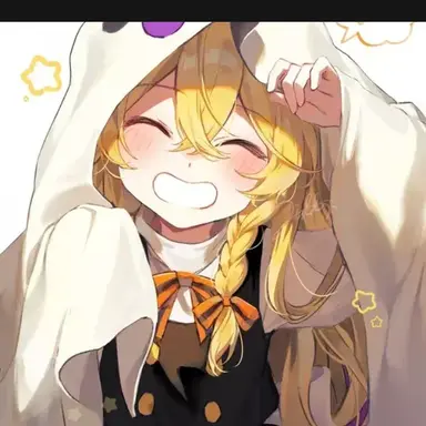 Profile image of 魔理沙
