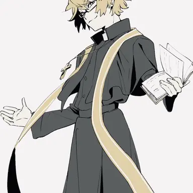 Profile image of Kiriyan