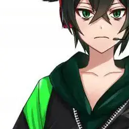 Profile image of シャークん