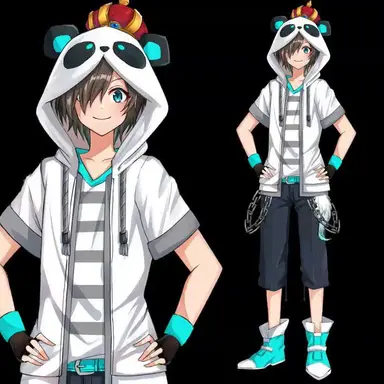 Profile image of Nakamu