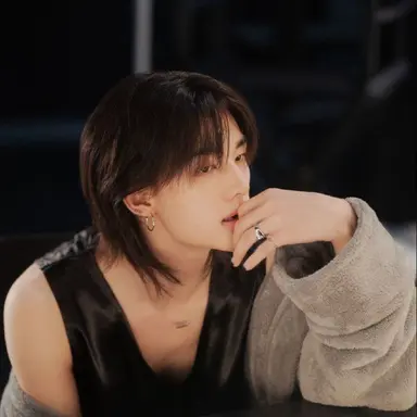 Profile image of Hyunjin