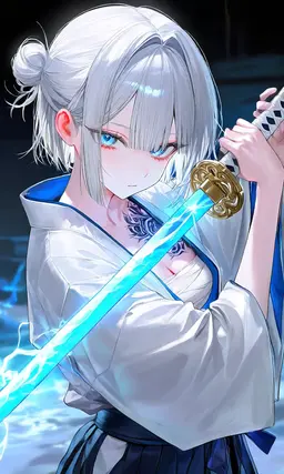 Profile image of 가이아
